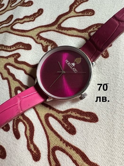 Оригинални дамски Часовници Fossil, Morellato, Festina