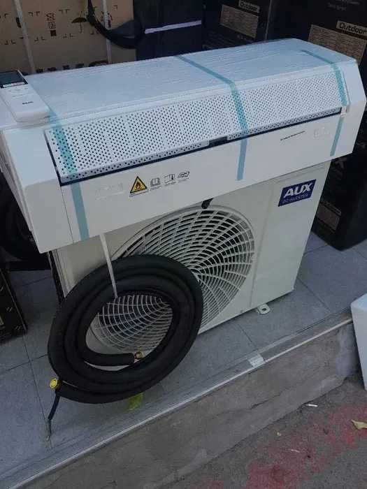 Кондиционер AUX /Все модели/DC Inverter/Оптом и в розницу/Оригинал