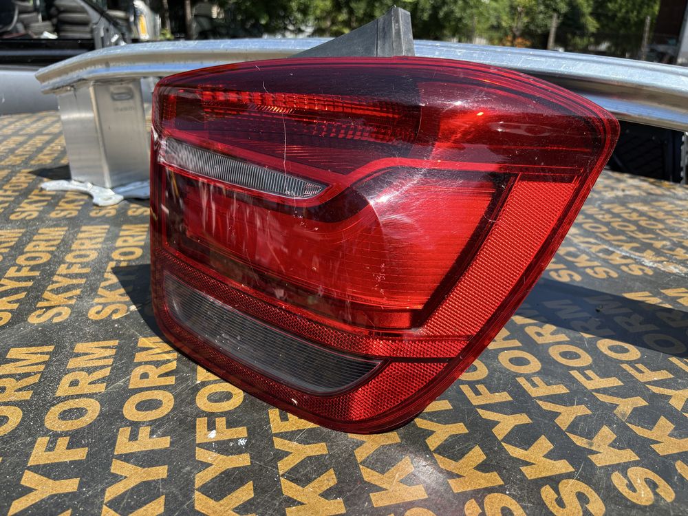 Стоп BMW 1 F20