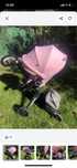 Stokke 2 in 1 V6explory