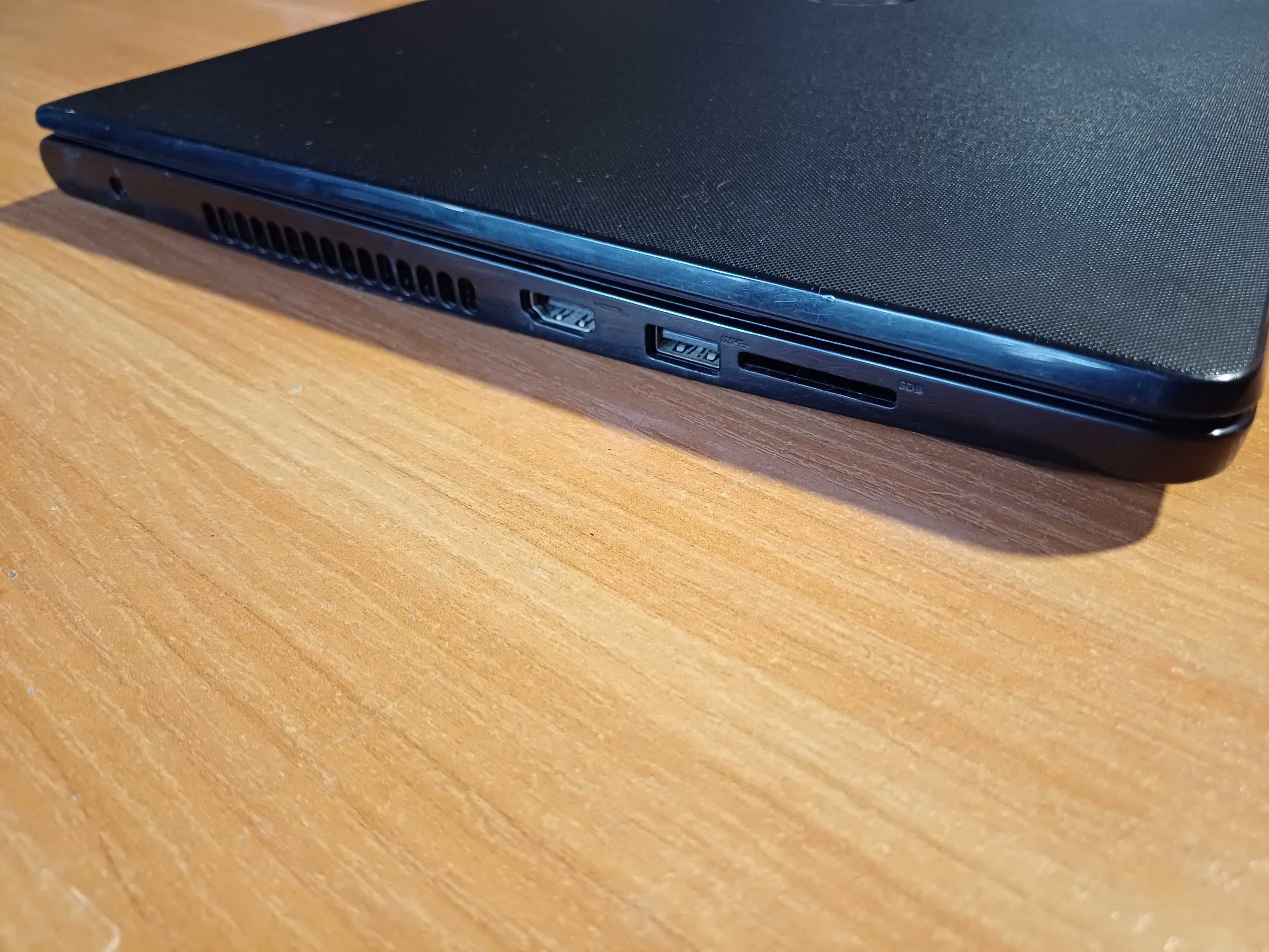 15.6'Dell Core™i5-5th/8GB Ram/500GB с добра батерия