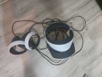 Sony VR2  PSVR2 PS5
