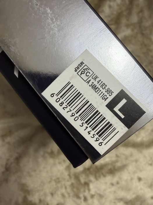 Set de boxeri Calvin Klein de barbat