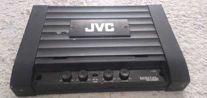 Усилитель JVC KS-AX6801, 1200 Вт.