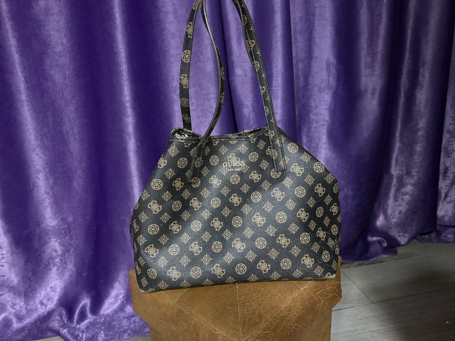 Geanta guess de mana