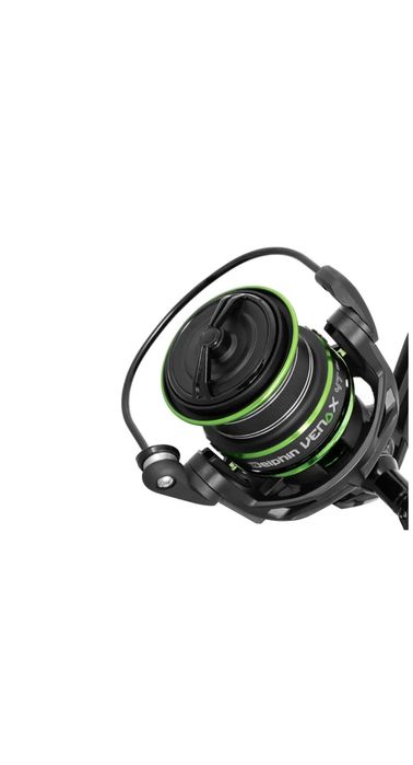 Combo Feeder Delphine