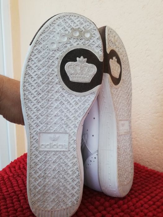 Cizme Adidas nr 38 piele damă