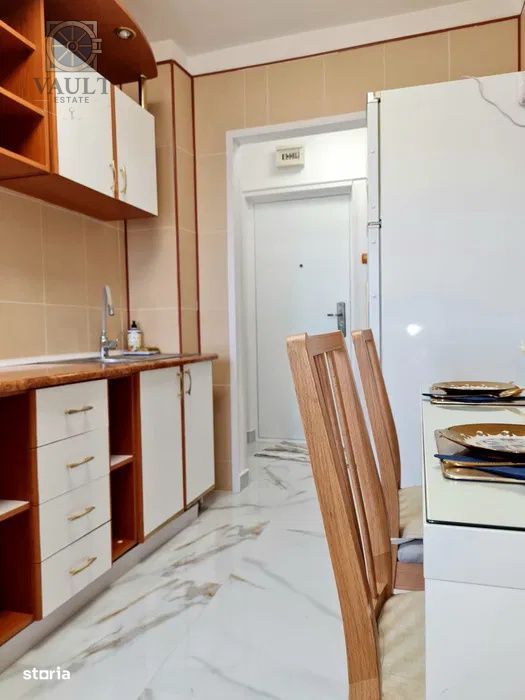 Apartament 2 camere-54Mp-Nicolae Grigorescu