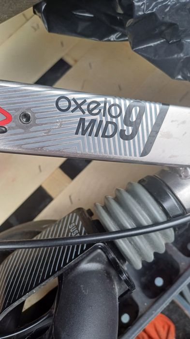 Trotineta OXELO MID9