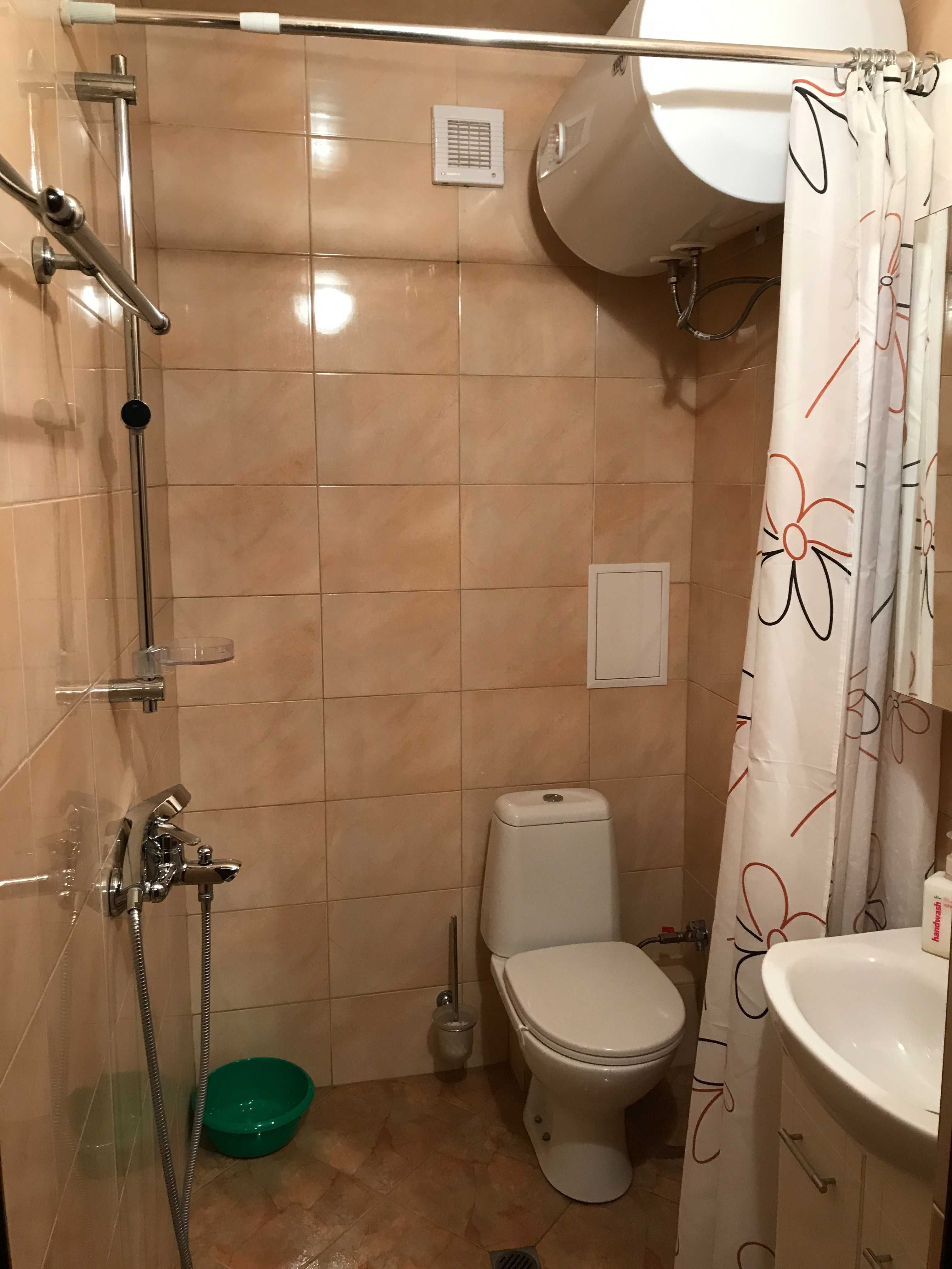 Двустаен апартамент, под наем, кв. Гръцка Махала