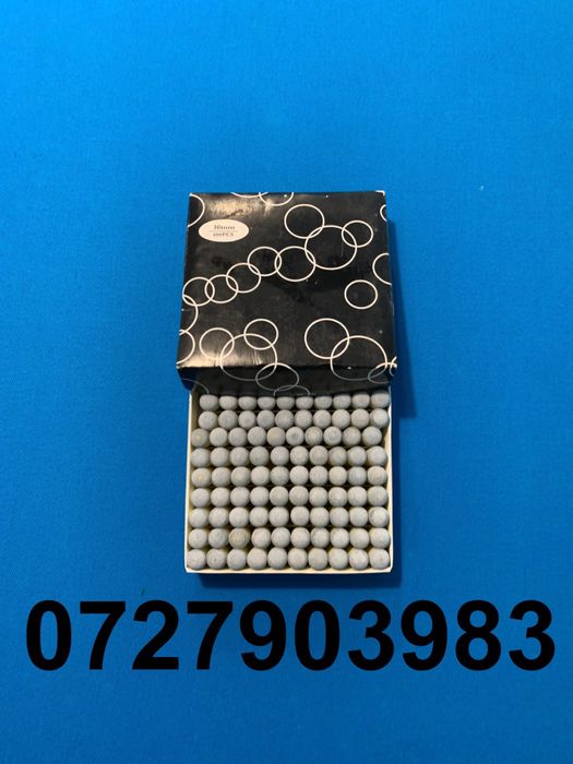 Varfuri / creta / bile / tacuri biliard OFERTA