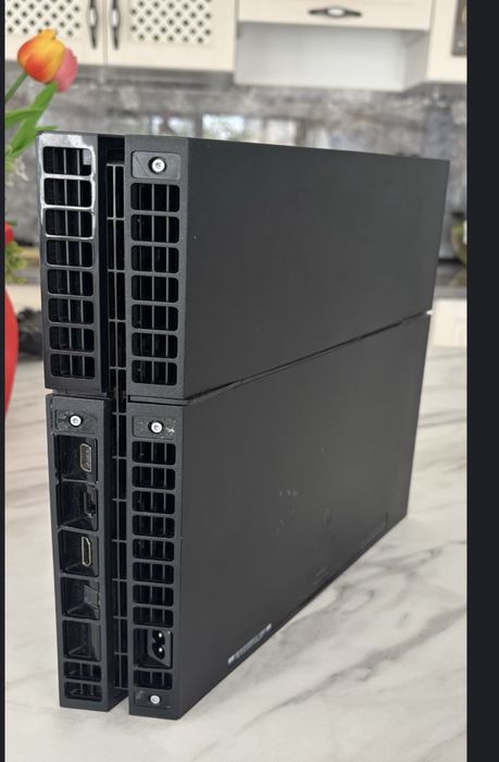 Playstation 4 500gb