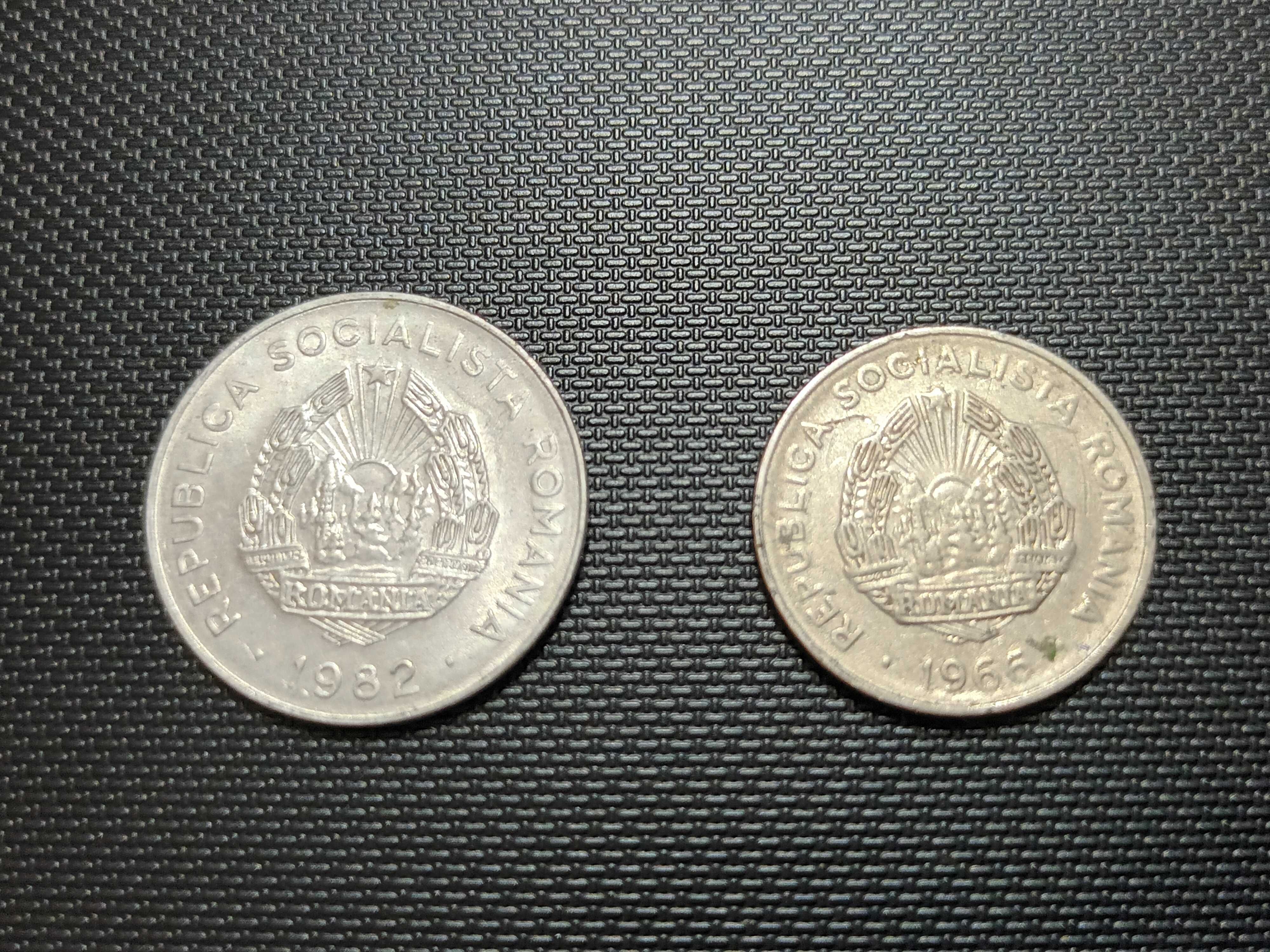 15 si 25 de bani 1966, 1982