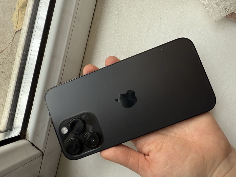 Iphone 14 pro max 128 gb