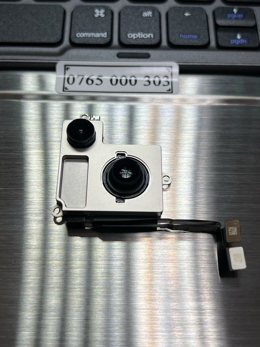  Cameră iPhone 15 ORIGINALĂ 