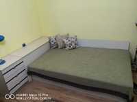 Мебели-легло,ракла,шкафче в Бургас