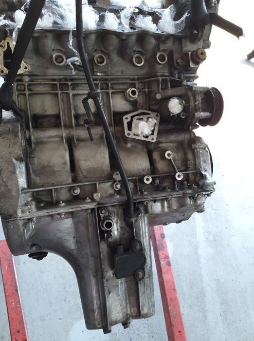 Motor 1.7 cdi 668940 170 cdi mercedes a-class w168 1998-2004