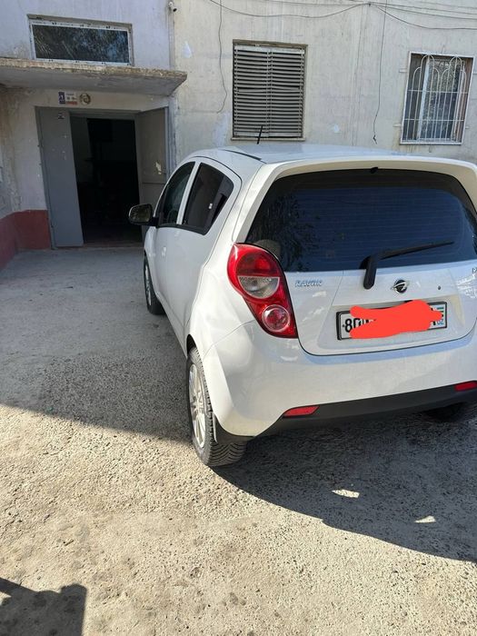 Rayon Spark автомат 2020