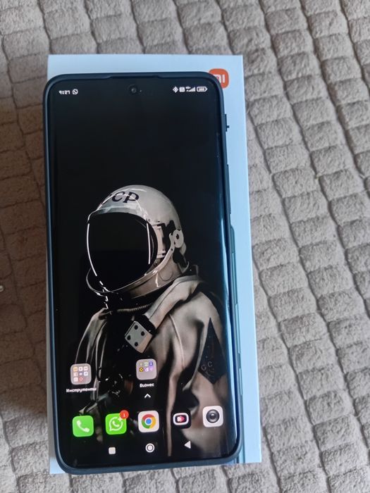 Продам Redmi note 14 pro plus 5g, 512/12