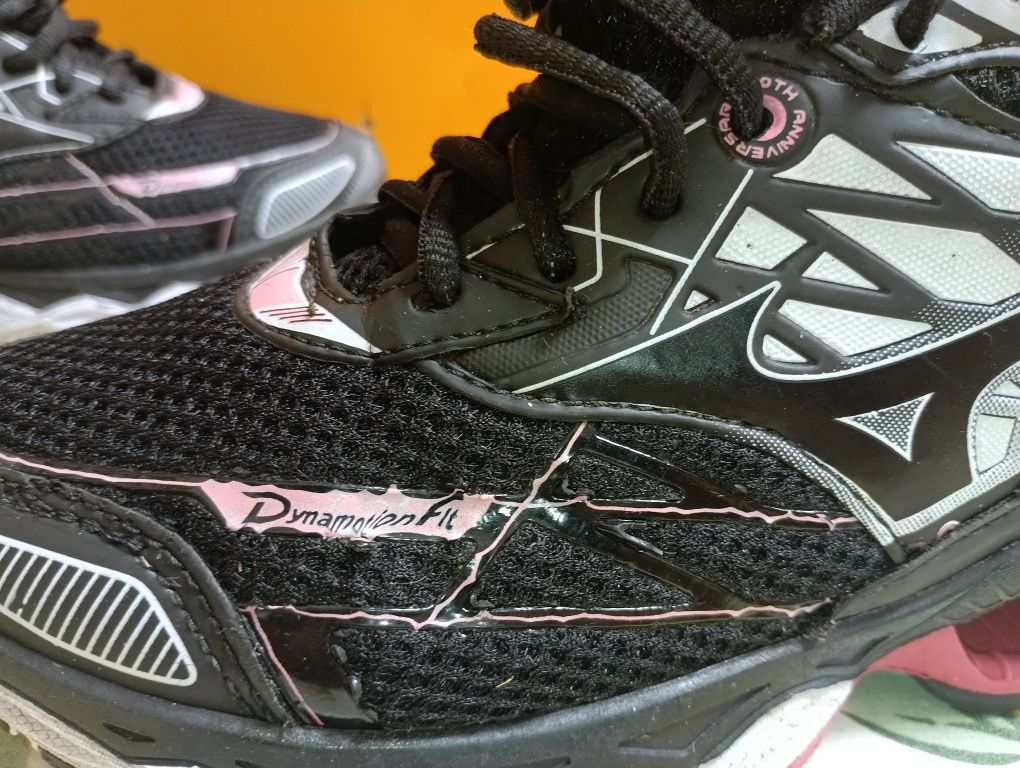 Mizuno Wave N 38,5 - 35 лв