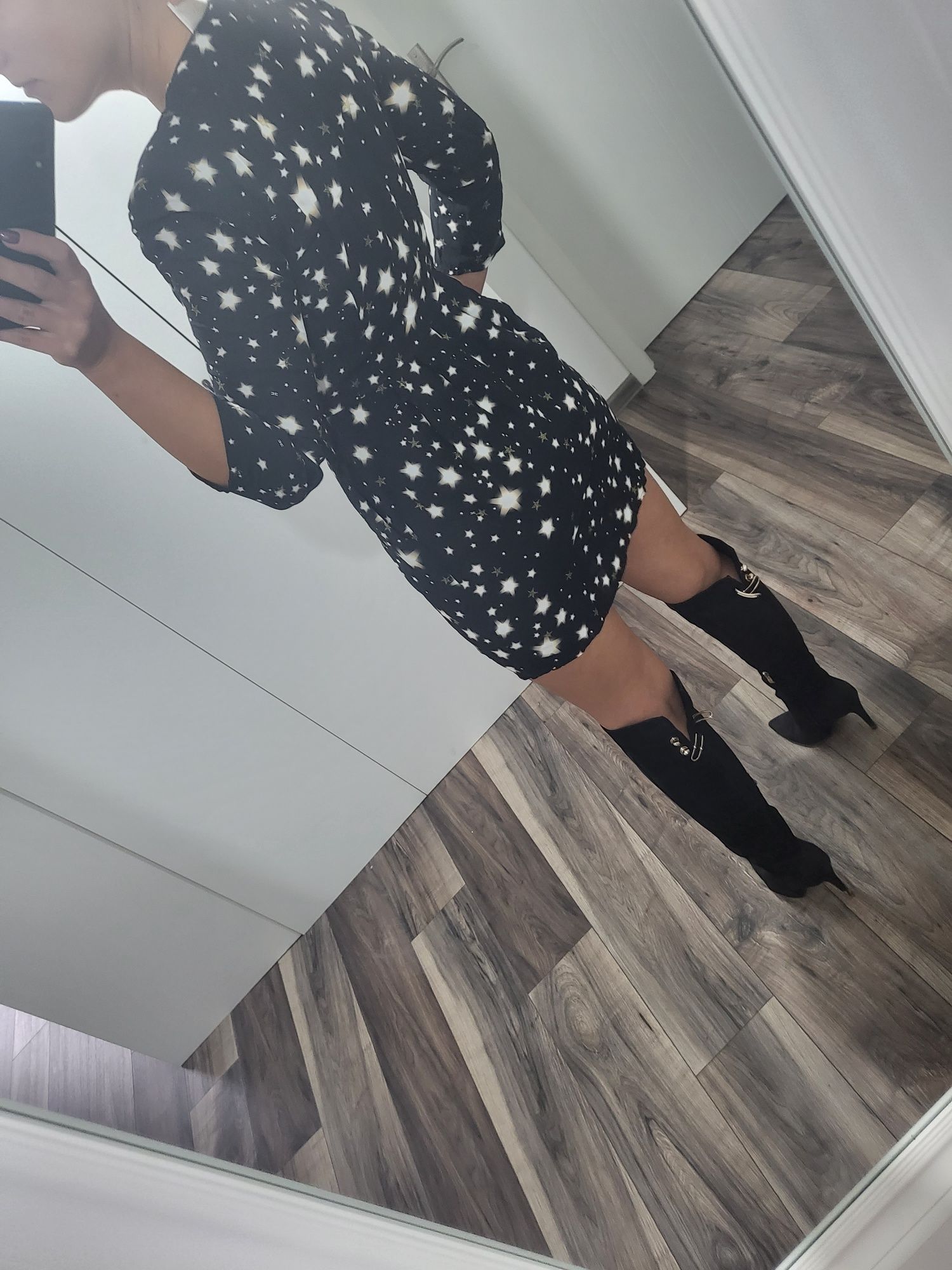 Rochie originala Elisabetta Franchi