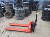 Transpalet hidraulic 1000KG
