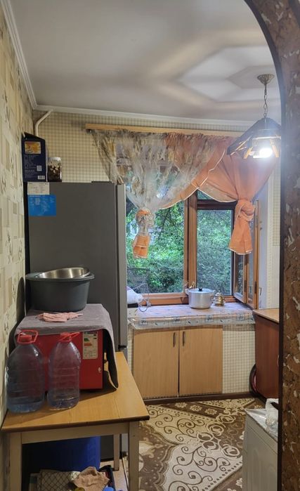 Срочно продам 2комнатную квартиру