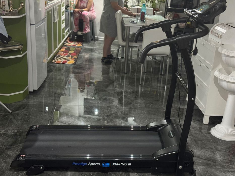 Бягаща пътека Prestige sports xm pro lll