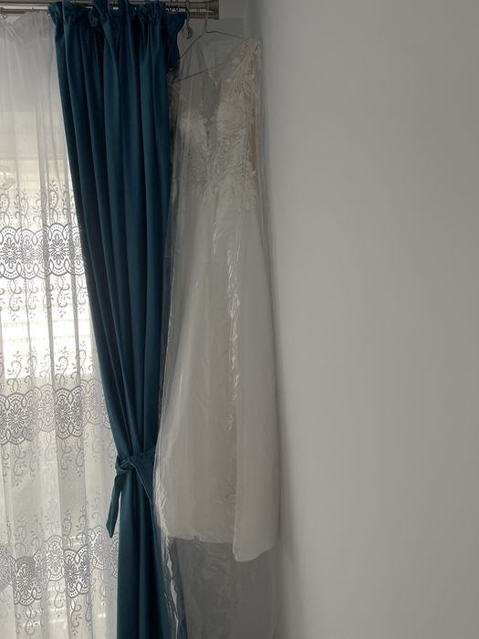 Rochie de mireasa