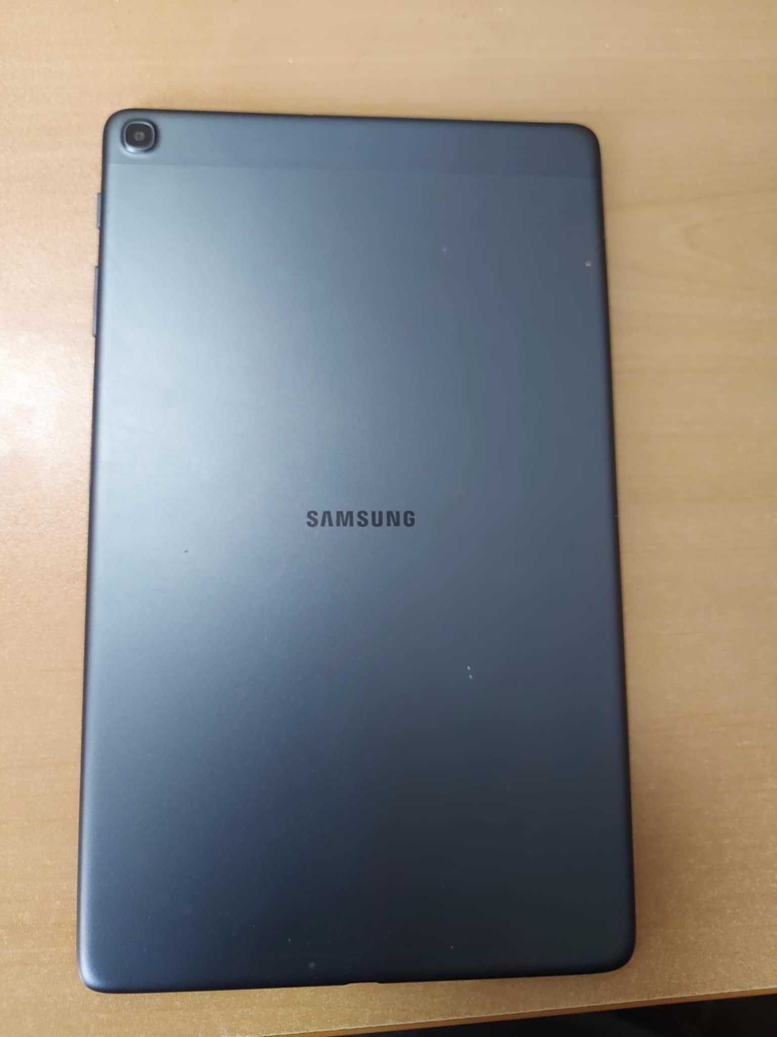 Таблет черен Samsung Galaxy Tab A SM-t510