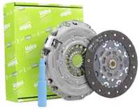 Kit ambreiaj fi 215 14 MPI Valeo 826811  300