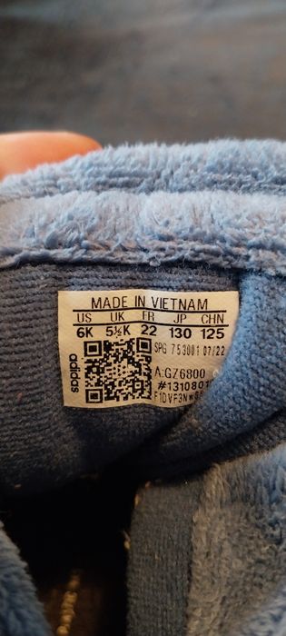 Обувки 22 номер в добро състояние nike adidas jordan