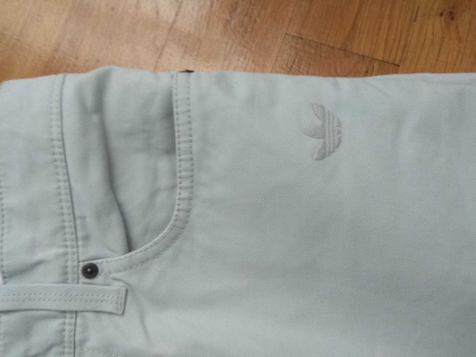 Дамски/Детски панталон Adidas