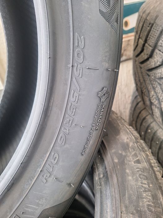 Нови 205 55 16 Hankook
