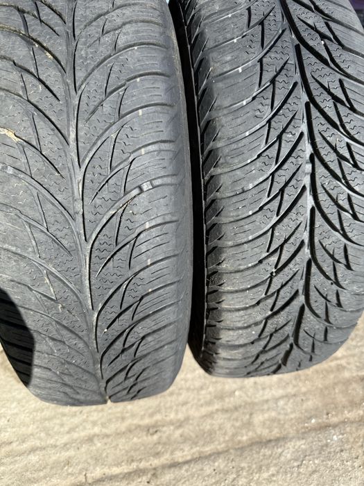 Anvelope iarna 185/60/R14
