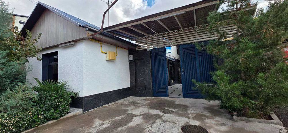 Дом 5,6 соток Корабулок