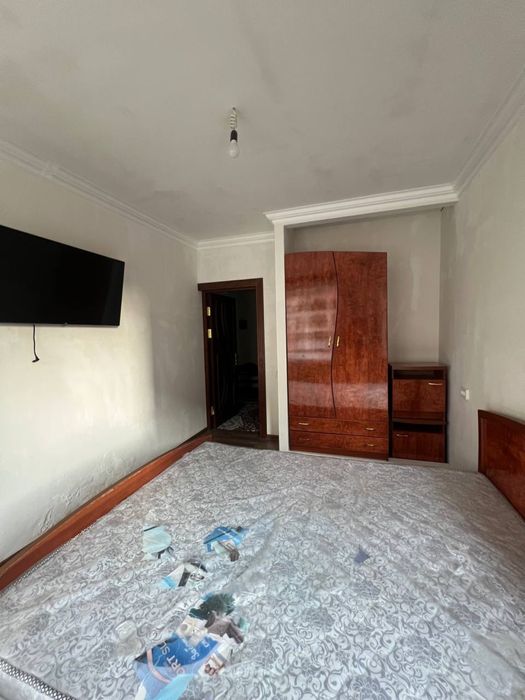 Srochno sdayotsya 3x komnatnaya kvartira or: Sartepo