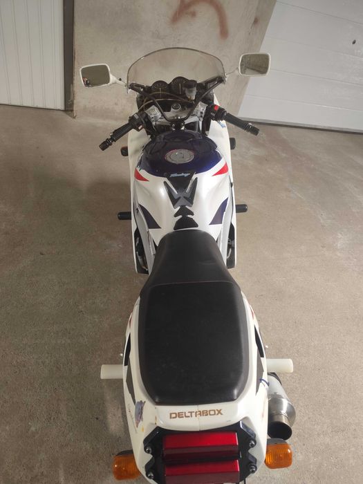 Yamaha FZR600R 1994