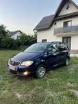 VW Touran 2.0D  2009