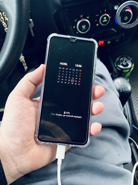 Samsung a50 в идеале