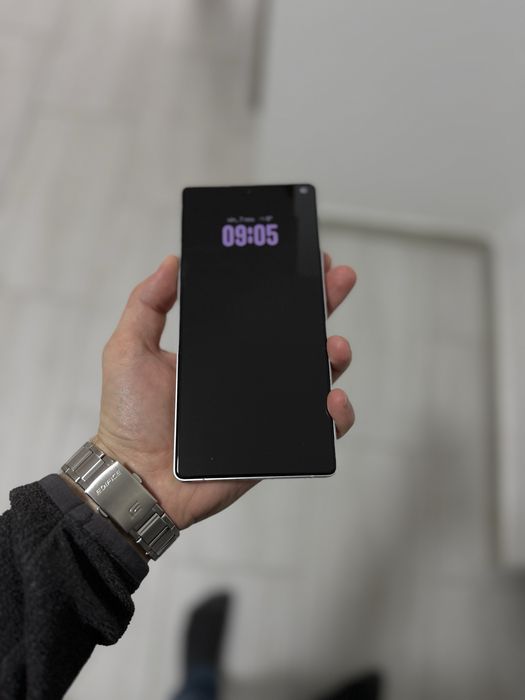 Samsung Galaxy S25 Ultra