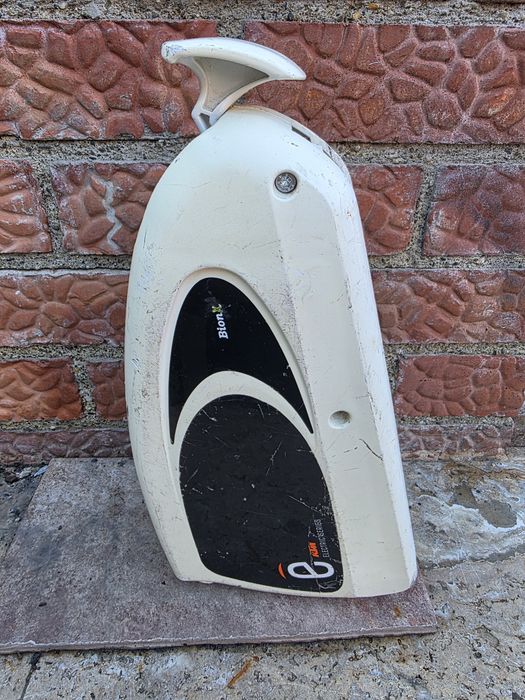 Acumulator kalkhoff  releigh 36v