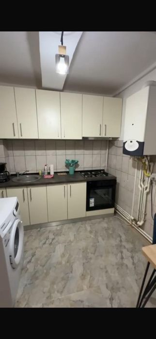 Închiriez Garsonieră pe termen lung sau în regim hotelier