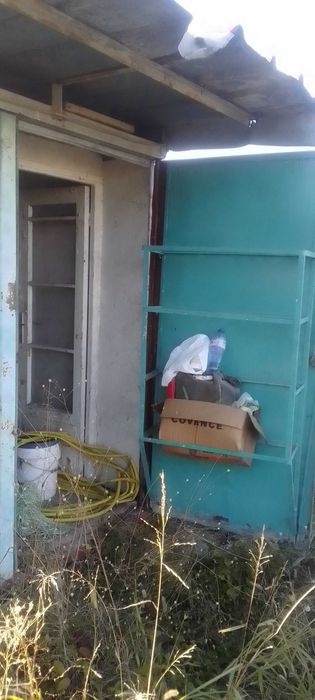 фургон 2,5 м х 3м за различни нужди
