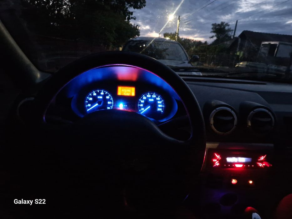 Dacia Logan 1.4 mpi