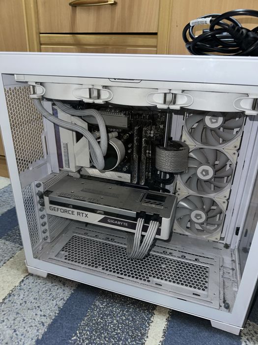 Системный блок Core i7-11