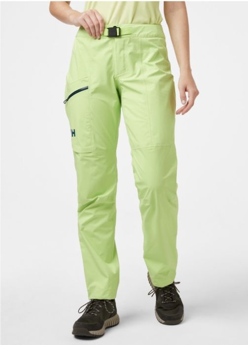 Дамски ски панталон Helly Hansen (XL)