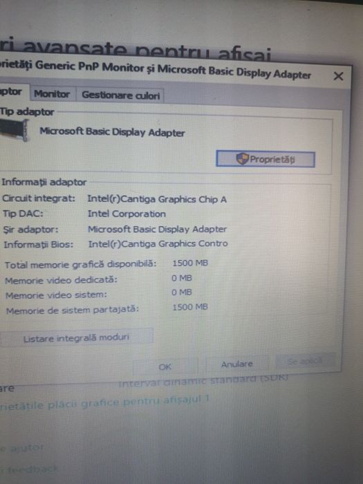 Laptop HP EliteBook 6930p