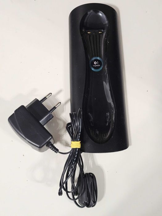 Telecomanda universala Logitech Harmony 895