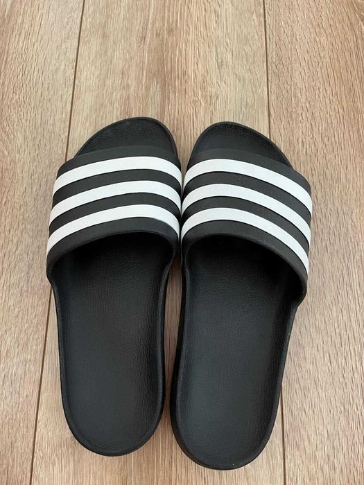 Papuci adidas barbati